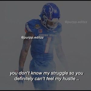 Meet your Posher, Timothy